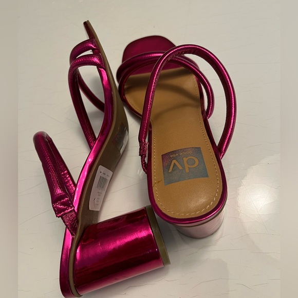 Dolce Vita sandals - Picture 3 of 3